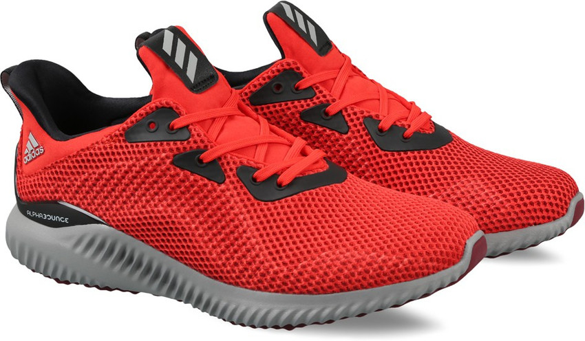 ADIDAS ALPHABOUNCE 1 M Running Shoes For Men