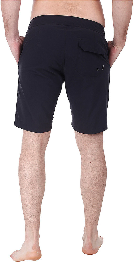 Zobello swim shorts top