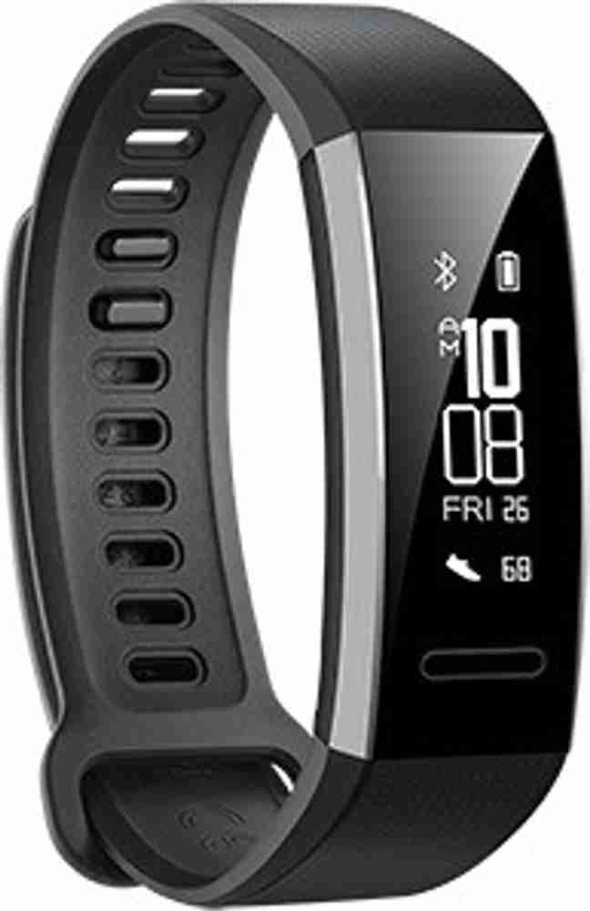 Bracelet huawei on sale band 2 pro