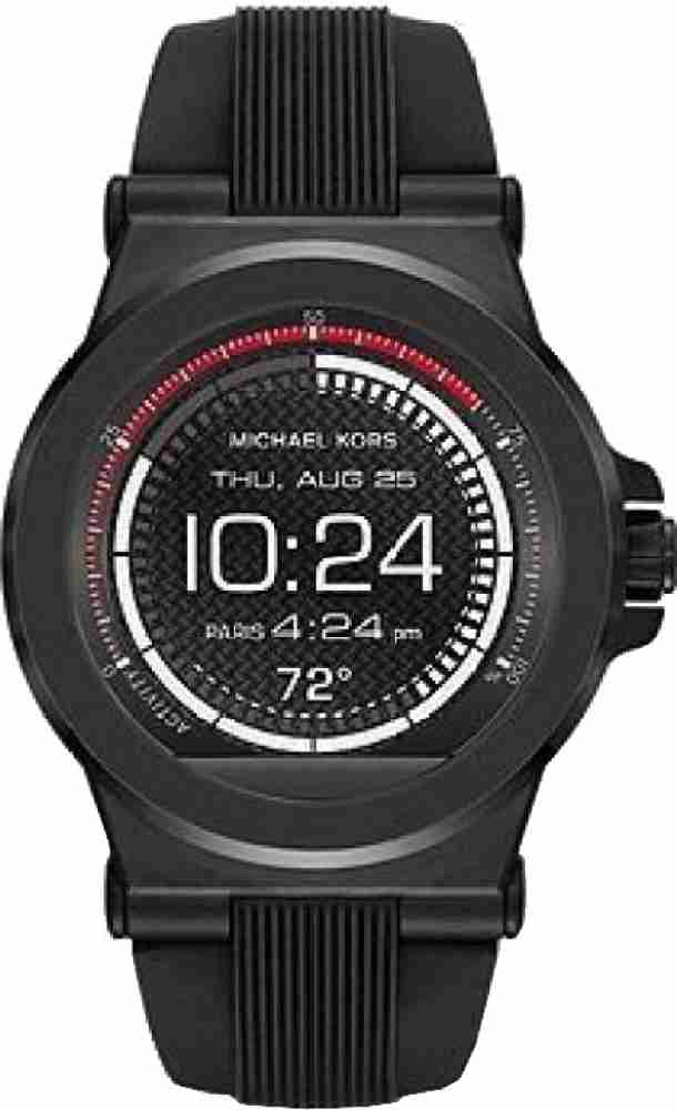 Michael kors hotsell smartwatch pret