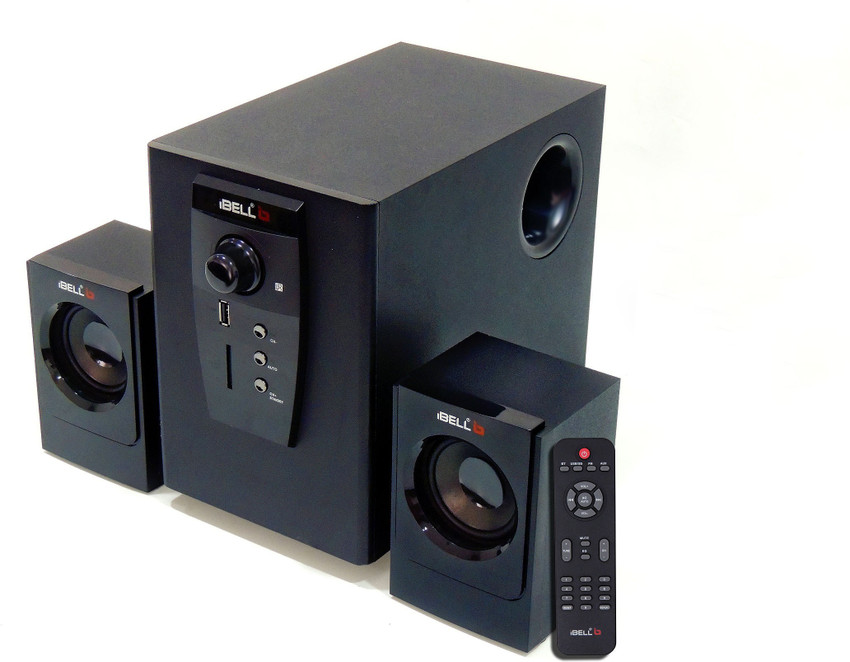 Ibell 2.1 outlet home theater