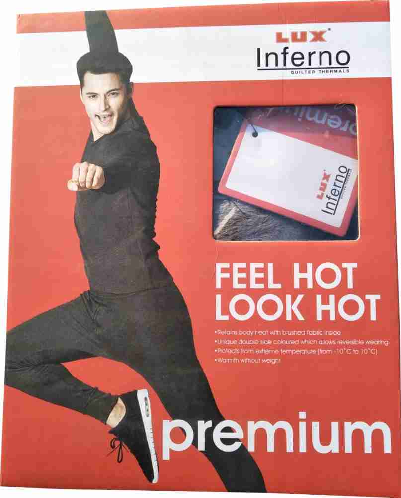 Buy lux outlet inferno thermals online