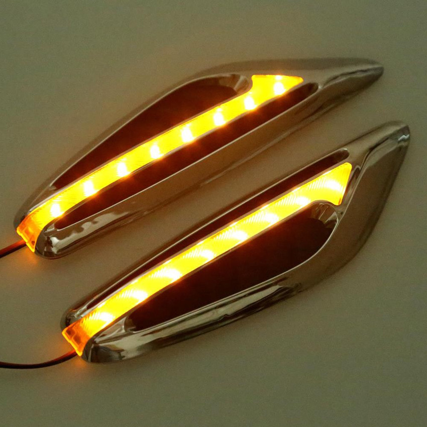 Car side signal light new arrivals