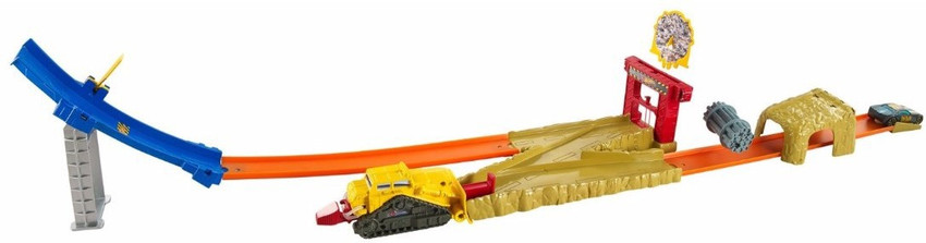 Pista hot wheels lego outlet