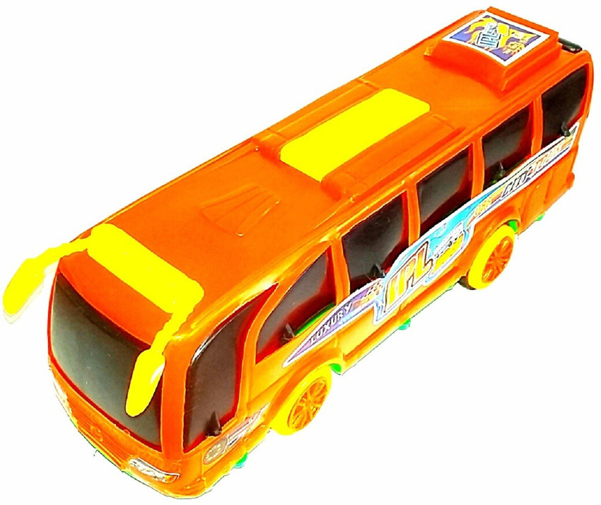 Volvo bus toy model discount