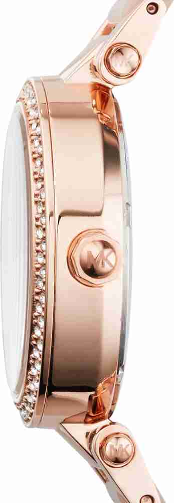 MICHAEL KORS PARKER Analog Watch For Women