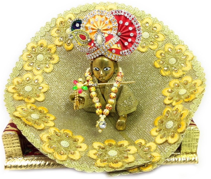 Laddu gopal clearance dress online shopping