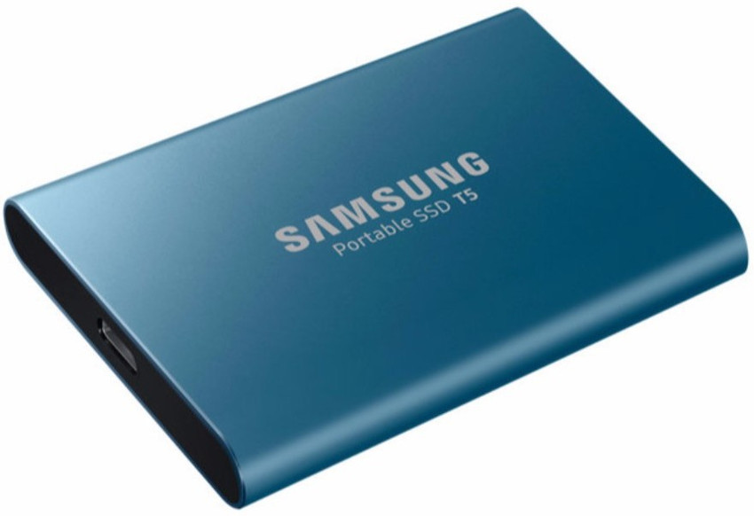 SAMSUNG T5 500 GB External Solid State Drive SSD SAMSUNG Flipkart