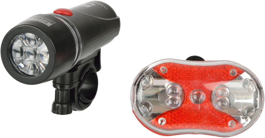 Dark horse bicycle light sales