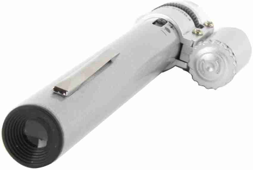 Pia International Pen Shaped Microscope 100X Magnifying Glass Price in  India - Buy Pia International Pen Shaped Microscope 100X Magnifying Glass  online at