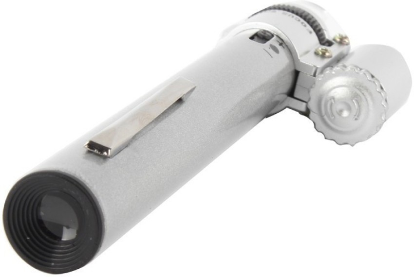 Pia International MICROSCOPE PEN SHAPPED 100X Magnifying Glass Price in  India - Buy Pia International MICROSCOPE PEN SHAPPED 100X Magnifying Glass  online at