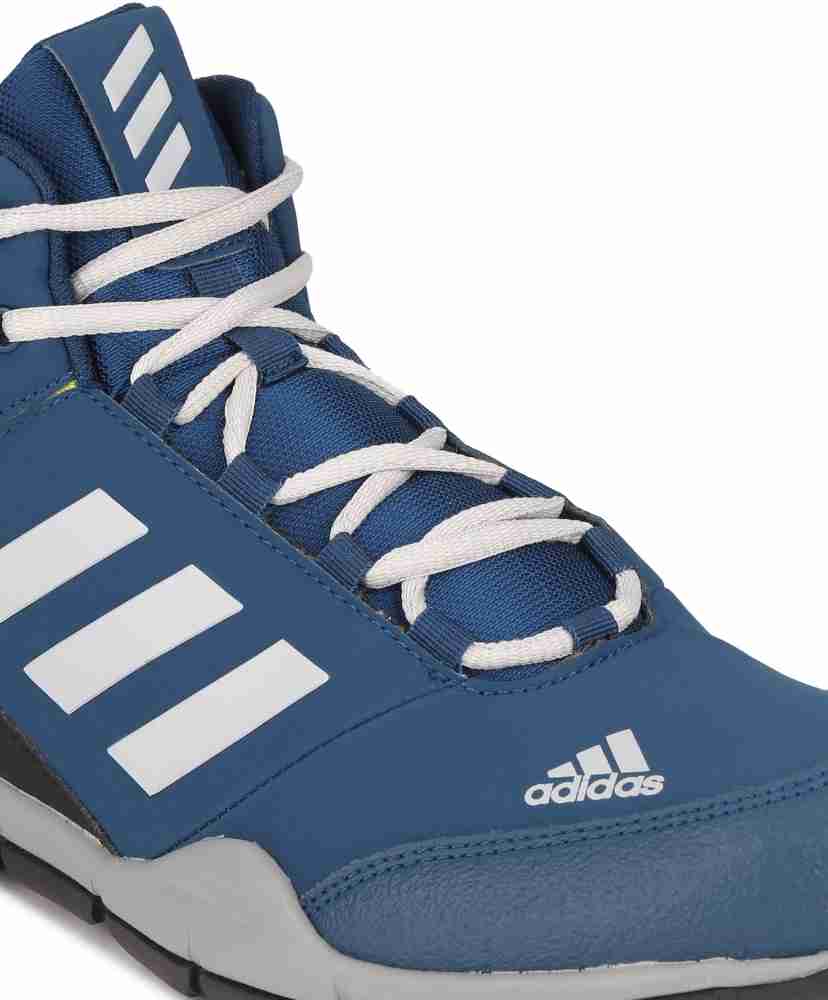 Adidas glissade 2024 mid outdoor shoes