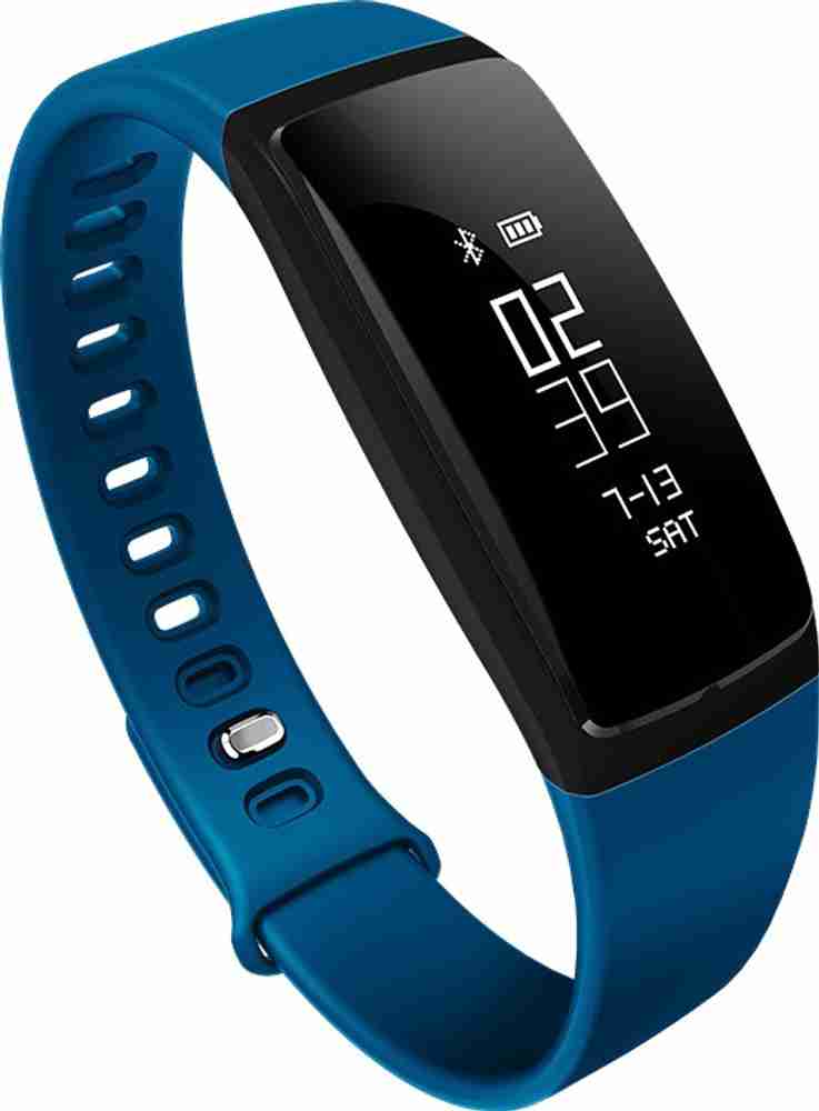 Riversong Wave BP Heart Rate Fitness Smart Band Price in India Buy Riversong Wave BP Heart Rate Fitness Smart Band online at Flipkart