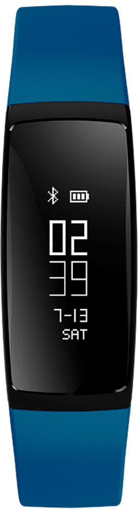 Riversong Wave BP Heart Rate Fitness Smart Band Price in India