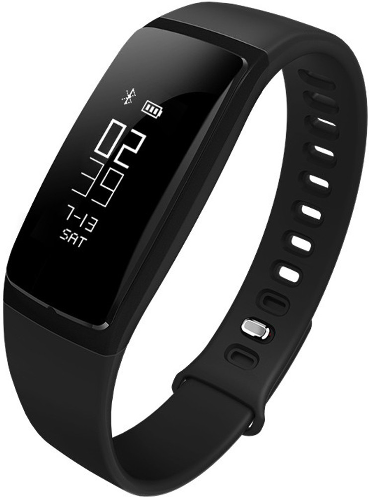 Bp monitor smart band on sale