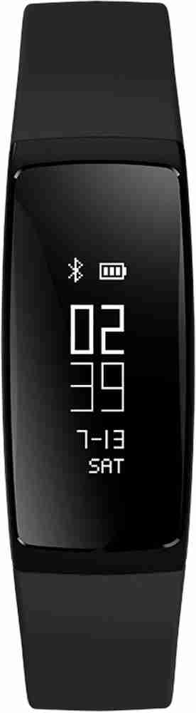 Riversong Wave BP Heart Rate Fitness Smart Band Price in India Buy Riversong Wave BP Heart Rate Fitness Smart Band online at Flipkart
