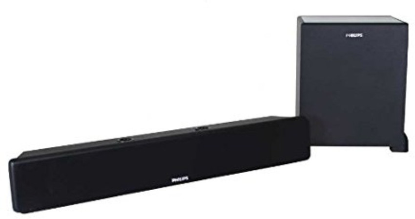 Philips subwoofer shop price