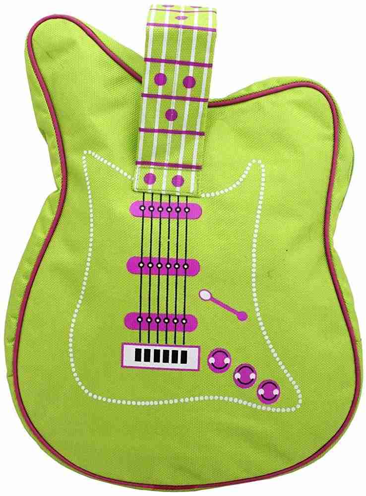 Kids guitar best sale bag