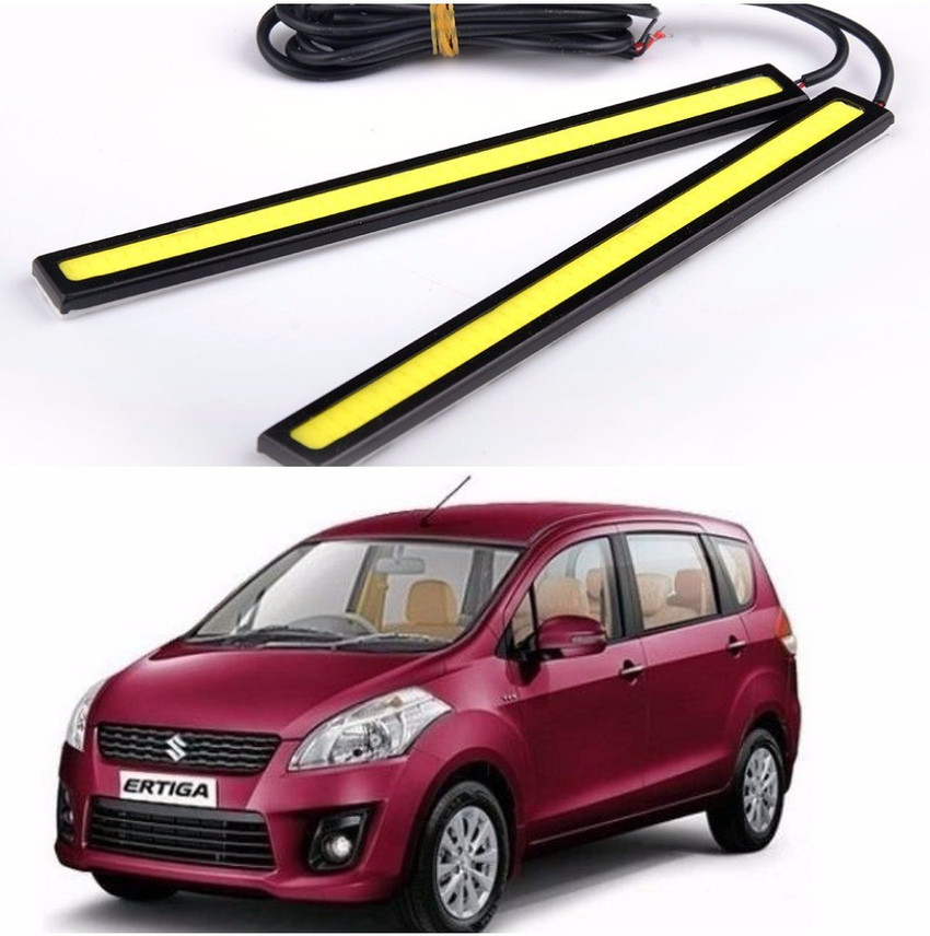 New ertiga 2025 door visor price