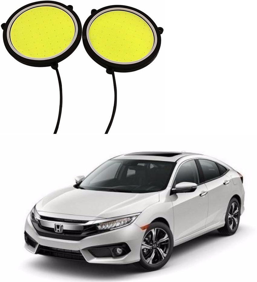 Honda store civic drl