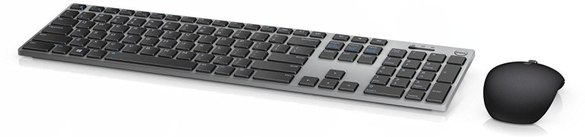 Teclado discount dell km717