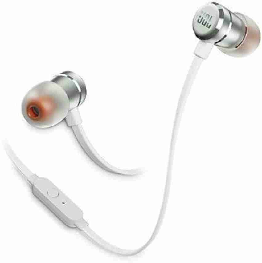 Jbl in ear t290 hot sale