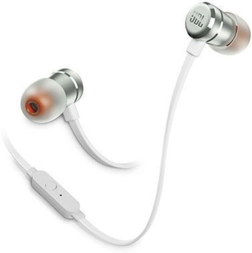 JBL T290 Wired Headset Price in India Buy JBL T290 Wired Headset