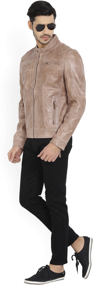 Numero uno leather jacket price hotsell