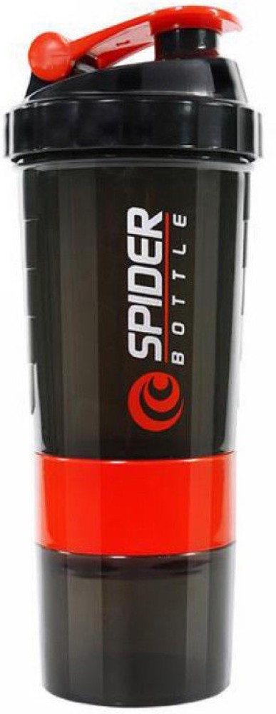 Cp Bigbasket Life is A Sport Shaker Bottle/Protein Shaker/Sipper