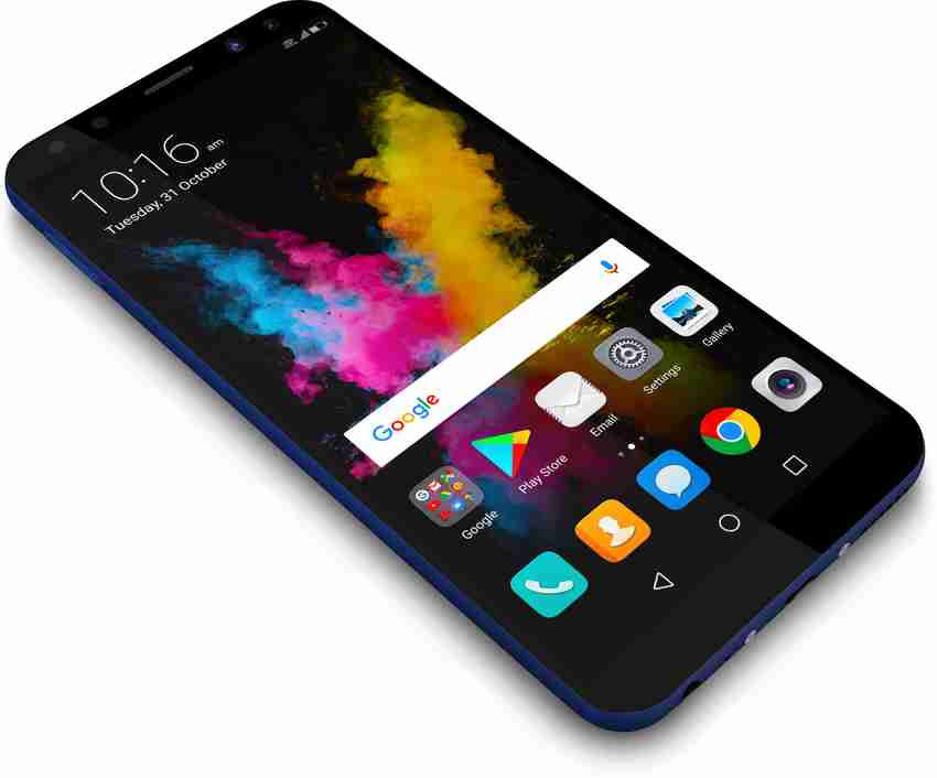 Honor 9i Buy Honor 9i Prestige Gold 64 GB Online at Best Price with Great Offers Flipkart