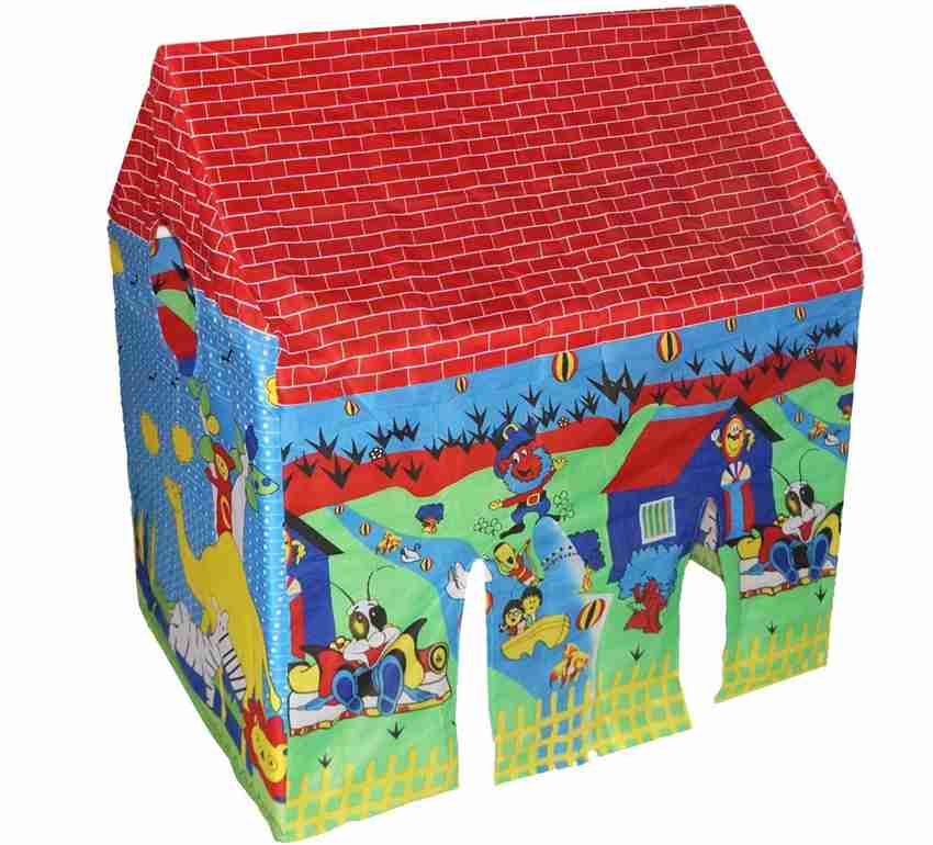 Kirat play sale tent house