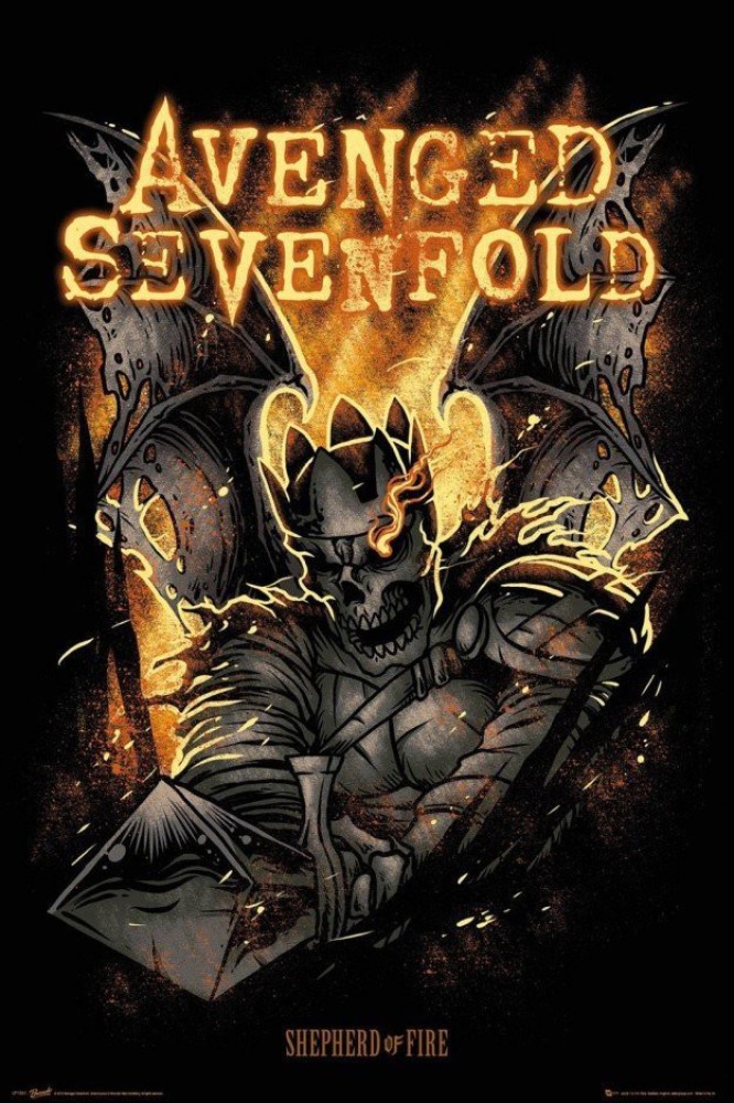 Avenged Sevenfold  A7X Holiday Gift Guide with new arrivals Dont be left  in the cold this Holiday Season Great gift ideas happening NOW here  httpsmarturlitA7XStore  Facebook