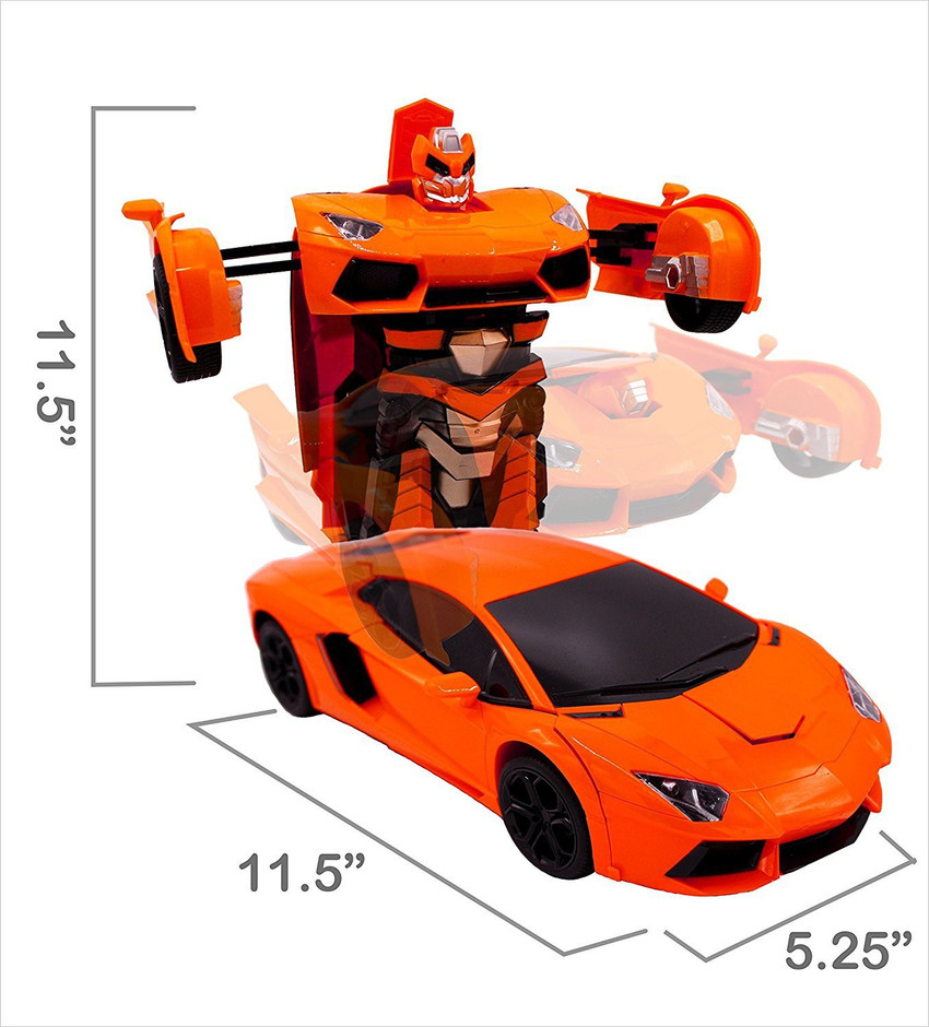 Transformers sale toys lamborghini