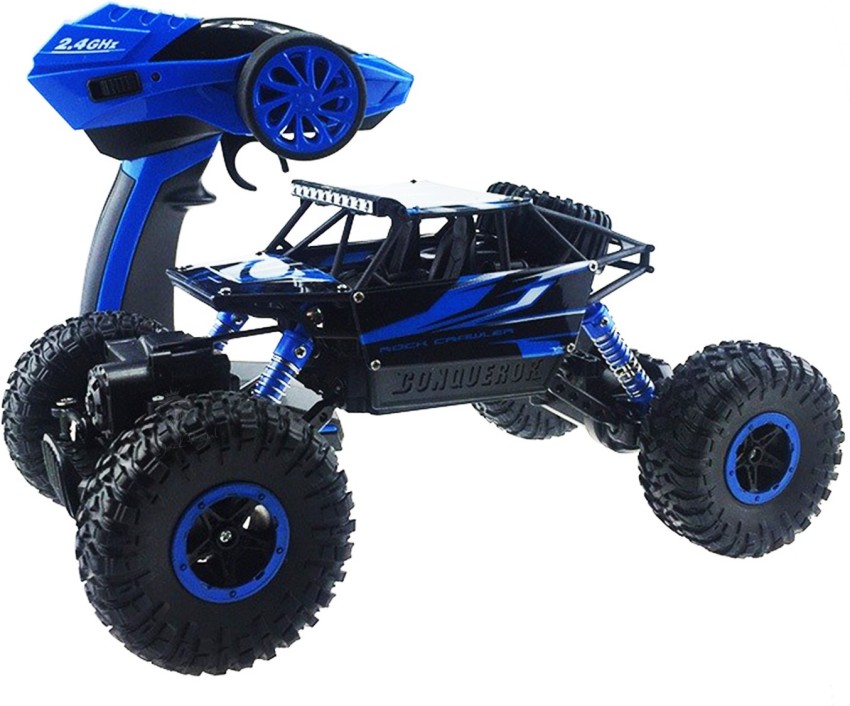 Rc rock cheap crawler flipkart