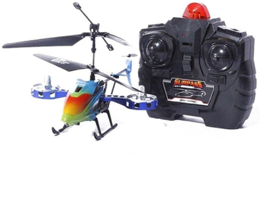 Expert rc helicopter online