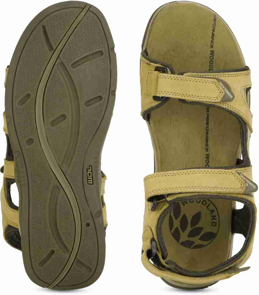 WOODLAND Men Sandals Buy CAMEL Color WOODLAND Men Sandals Online at Best Price Shop Online for Footwears in India Flipkart