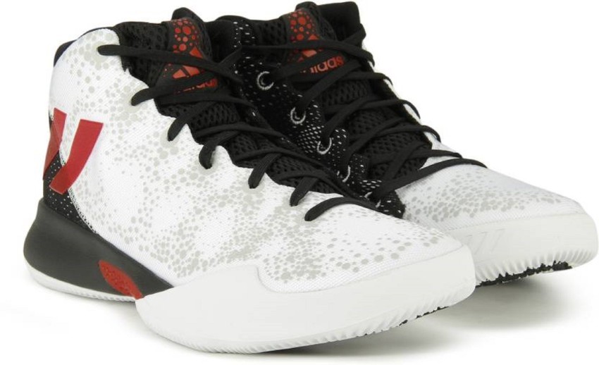 ADIDAS CRAZY HEAT Basketball Shoes For Men Buy ADIDAS CRAZY HEAT Basketball Shoes For Men Online at Best Price Shop Online for Footwears in India Flipkart