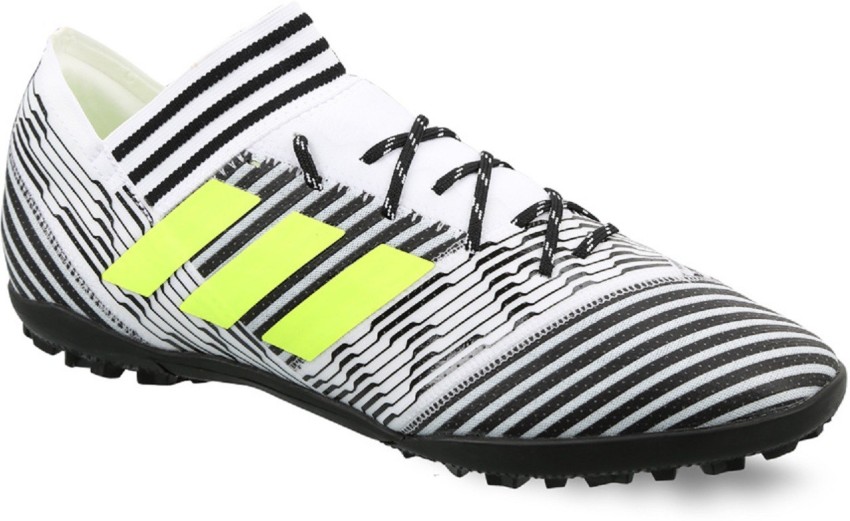 Adidas on sale nemeziz flipkart