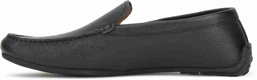 Clarks reazor edge deals black