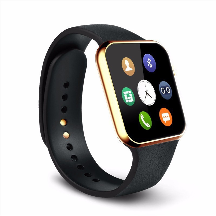 A9 bluetooth smart hotsell watch