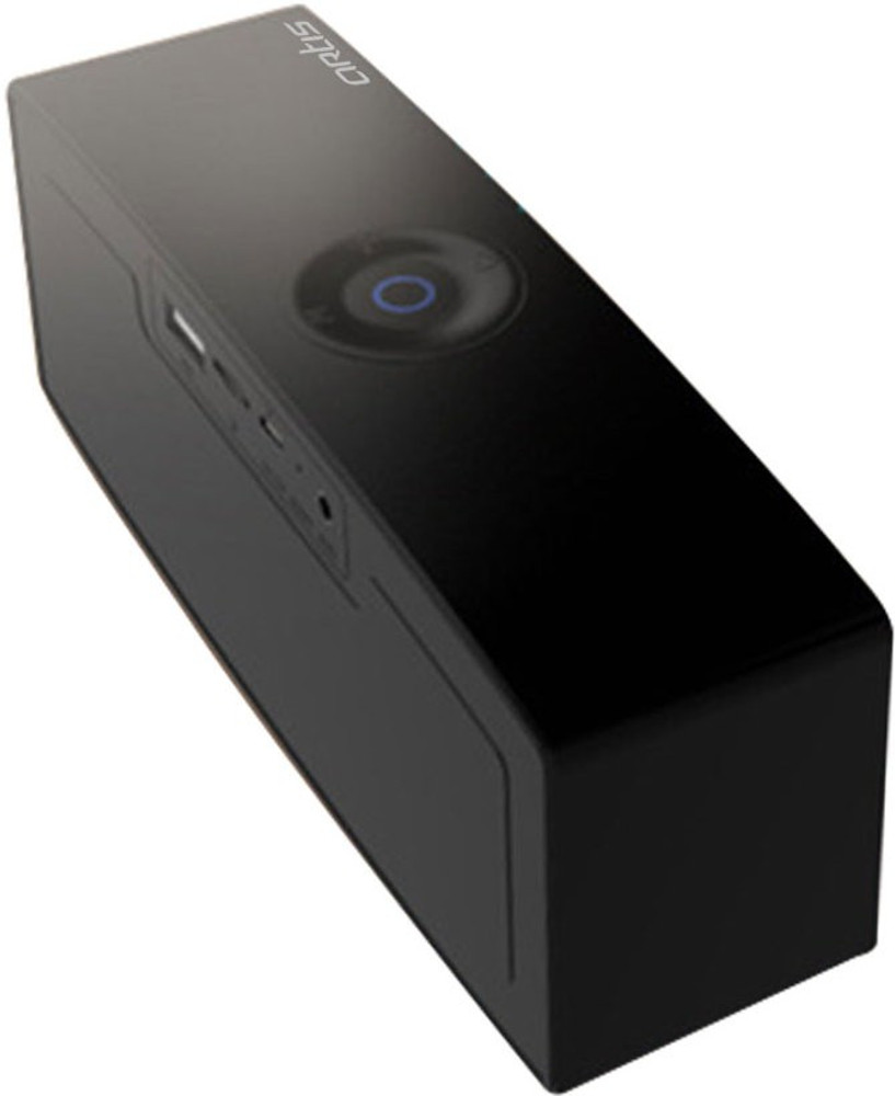 Artis bluetooth speaker hotsell bt81