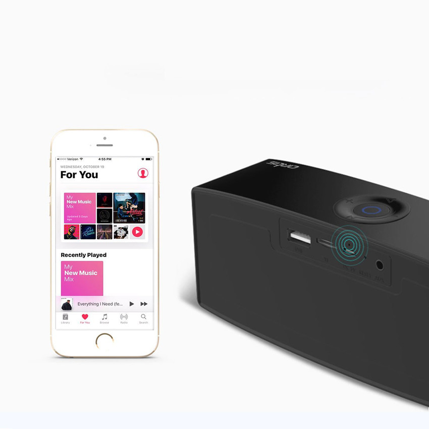 Artis bluetooth speaker hotsell bt81