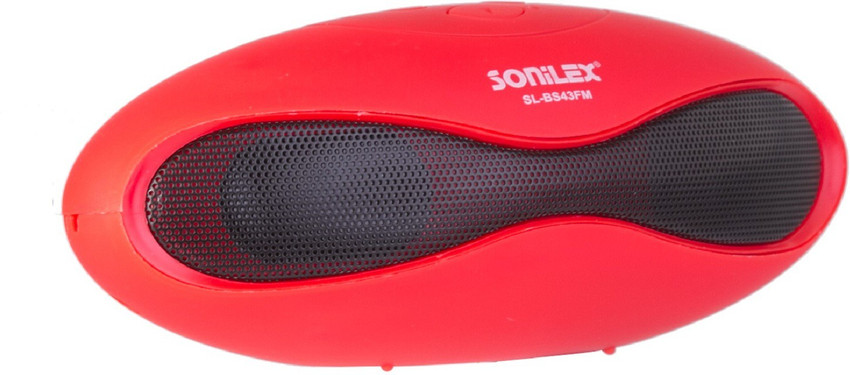 Sonilex 2.1 speaker discount