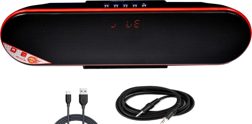 Inext clearance bluetooth speaker
