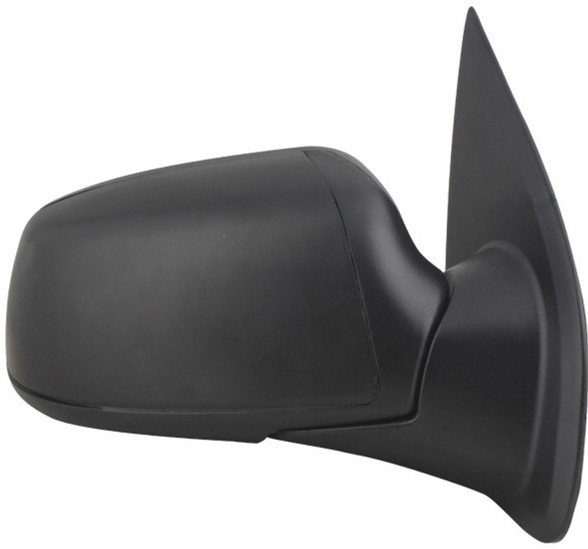 Ford fiesta rear view clearance mirror