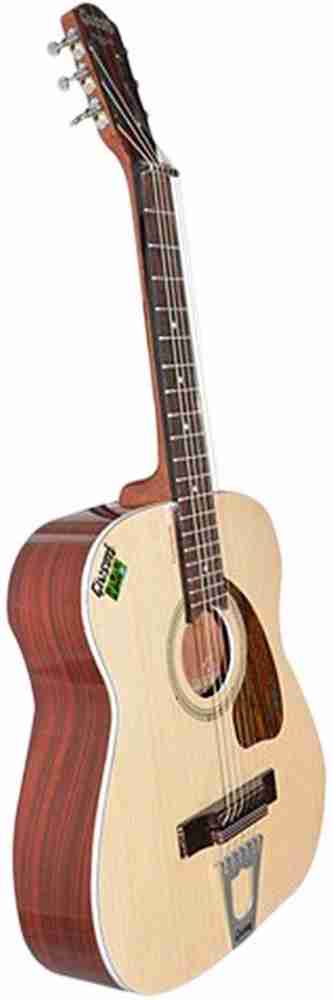 Givson Kohinoor Hawaiian Rosewood Steel Guitar Rosewood Rosewood