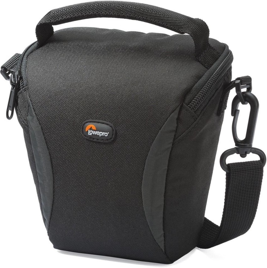 Buy Lowepro Flipside BP 300 AW III Mirrorless and DSLR Camera Backpack   Black  with Rear Access  with Side Access  with Adjustable Dividers   for Mirrorless Like Sony α7 