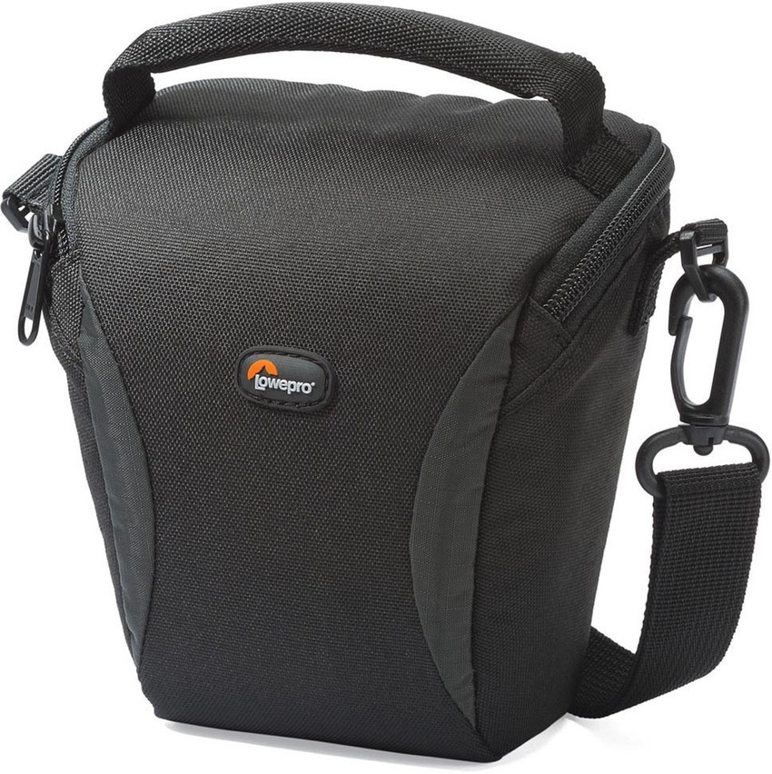 Lowepro CAMERA BAG FORMAT TLZ 10 BLACK Camera Bag Lowepro