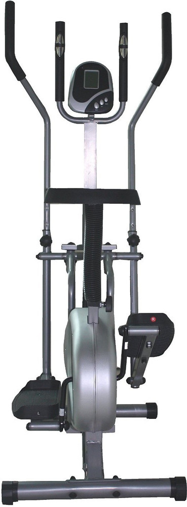 Cardio discount world orbitrek