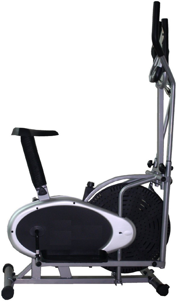 Cardio world orbitrek clearance